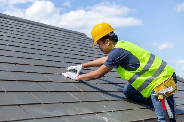 Best Metal Roofing Contractor  in Twin Lakes, CA