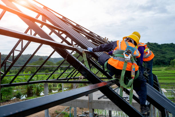 Best Shingle Roofing Installation  in Twin Lakes, CA