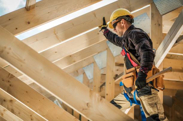Best Roof Repair Services  in Twin Lakes, CA