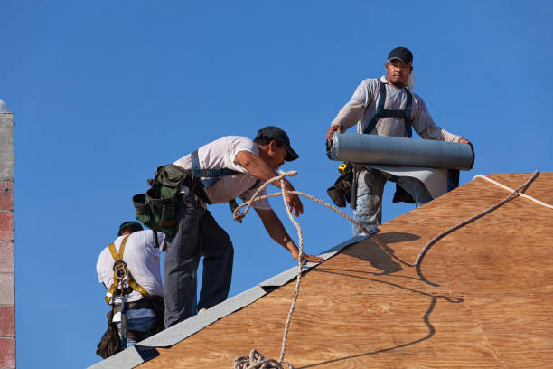 Quick and Trustworthy Emergency Roof Repair Services in Twin Lakes, CA