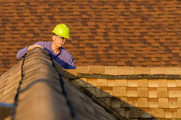 Best New Roof Installation  in Twin Lakes, CA