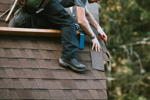 Best Storm Damage Roof Repair  in Twin Lakes, CA